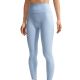 3. Nike One 7/8 Women's Leggings Light Blue IO0579 407