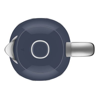 3. SMEG KLF03NBEU Electric Kettle