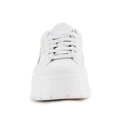 2. Puma Mayze Stack Premium Whisper W 384421-01 Shoes