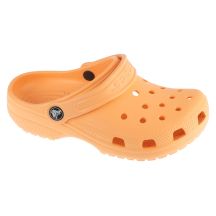 Crocs Classic Clog Kids 206991-86A Orange 32/33