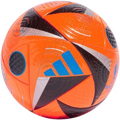 6. Football adidas Fussballliebe Euro24 Pro Winter IN9382