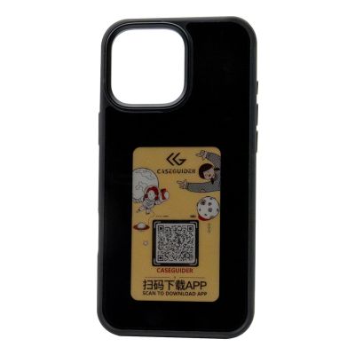 3. RealPower 504408 Mobile Phone Case 17.5 cm (6.9") Black