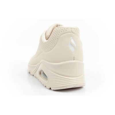 14. Skechers Uno W 73690/OWHT shoes