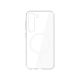 11. 3mk Clear MagCase for Samsung Galaxy S23+ - transparent