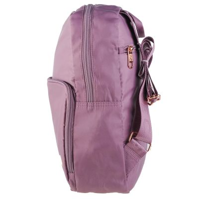 3. Skechers Jetsetter Backpack SKCH6887-MVE Pink One size