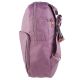 3. Skechers Jetsetter Backpack SKCH6887-MVE Pink One size