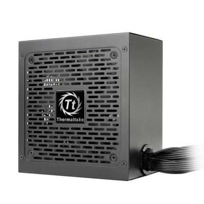 5. Thermaltake Smart BX1 PS-SPD-0550NNSABE-1 Power Supply (550W; Active; 120mm)