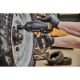 6. Impact Wrench 1/2" 18V 2*5.0Ah DCF900P2G DEWALT
