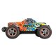 4. Amewi Hyper Go MAX20 Monster Truck Li-Po 750mAh Blue/Orange