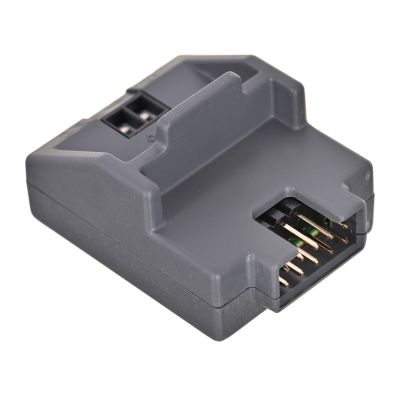 8. Nice BiDi Z-Wave Smart Button (FGT4B-001 IBT4ZWAVE 868.4 Mhz)