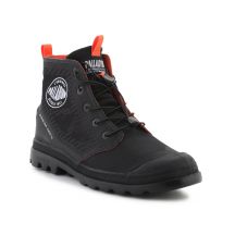 Palladium Pampa Lite Travel Vt M 74472-008-M shoes