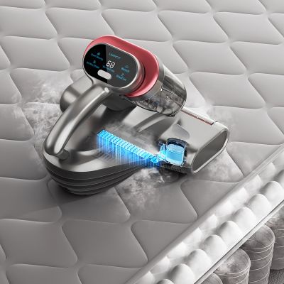 15. UWANT M700 Mattress Vacuum Cleaner - Gray