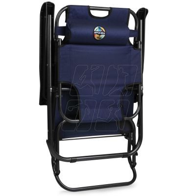 18. Spokey Tampico 926798 tourist chair