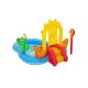 26. Bestway 53118 inflatable playground 264x188 x140cm