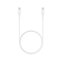 Samsung EP-DA905BBE USB-C - USB-C 3A Cable 1m (Bulk - Replacement Packaging) - Black