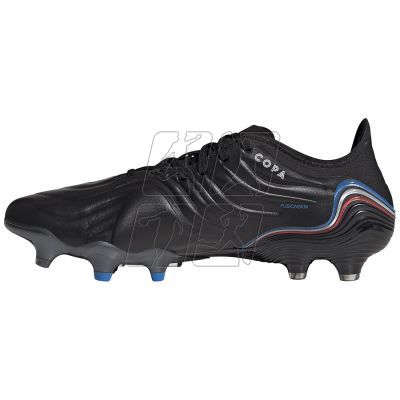 9. Adidas Copa Sense.1 FG M GW4945 football boots