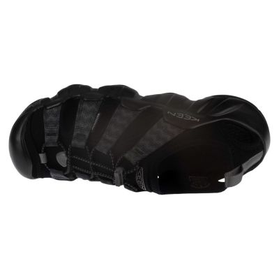 3. Keen Newport H2 1028652 Black 41