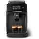 11. Philips EP1200/00 Automatic Espresso Machine (1500 W; black)