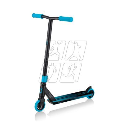 9. Stunt scooter Globber STUNT GS 360 / Blue 620-101-3