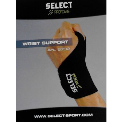 Select 6703 Wrist Guard
