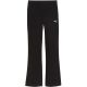 2. Puma Ess High-Waist Flared Children’s Leggings, Black 694653 01
