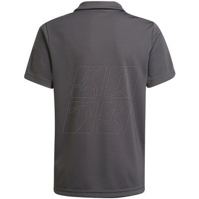 2. T-shirt adidas Entrada 22 Polo Jr H57485