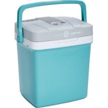 Peme Essential 27 Mint travel fridge 27 l Electric Mint