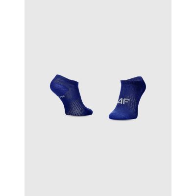 2. Boys’ Casual Ankle Socks (3-Pair Pack) 4F 4FJWMM00USOCM498-96S