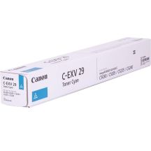 Canon C-EXV29 toner cartridge 1 pc. Original Cyan