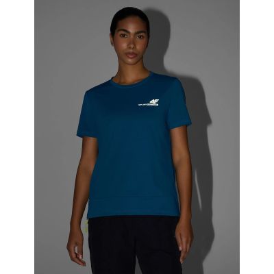 8. 4F Women's Cycling Jersey 4FRSS26TFTSF2456-46S