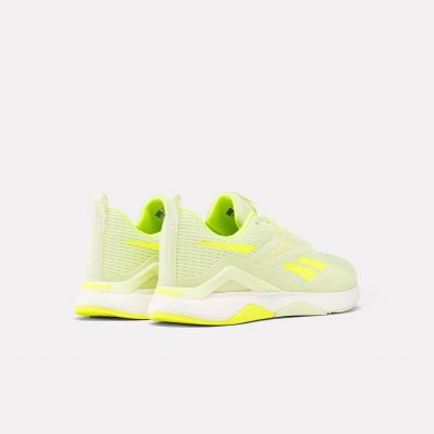3. Reebok Nanoflex TR 2 W 100205405 Shoes