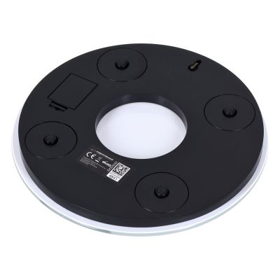 2. Esperanza Mango EKS003W kitchen scale (white)