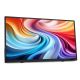 3. Acer PM161QT Portable Monitor Black 39.6 cm (15.6") LCD 1920 x 1080 px