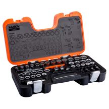 Bahco S530T adapter and extension for keys