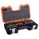 Bahco S530T adapter and extension for keys