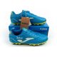 10. Joma Toledo JR children's football boots for turf and orlik