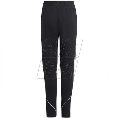 7. Pants adidas Tiro 23 League Sweat Jr. HS3614