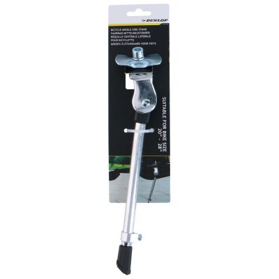 14. KICKSTAND FOR BIKE 20-28 CENTRAL DUNLOP