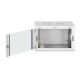 5. Digitus Dynamic-N series wall-mounted housing - 600x450 mm (W x D), unassembled