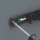 7. Kraftform screwdriver set on magnetic strip 9650