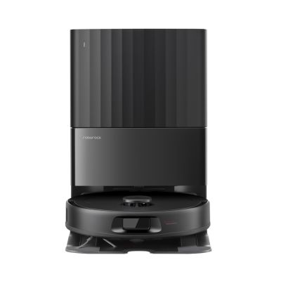 5. Roborock Qrevo L 798 QVRRS52-00 0.33L Black Cleaning Robot