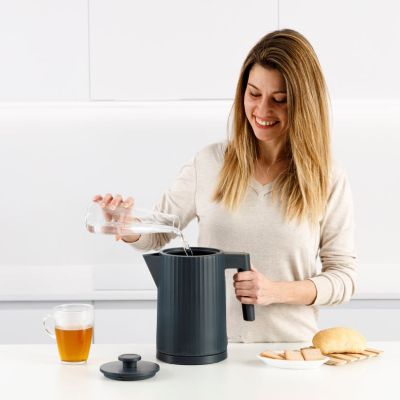 7. Taurus Jonic Tea Electric Kettle 958570000