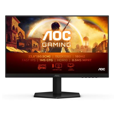 13. MONITOR AOC LED 23.6" 24G42E 180Hz