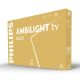 11. Philips 55OLED761/12 TV 139.7 cm (55") 4K Ultra HD Smart TV Wi-Fi Metallic