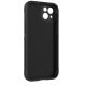 9. Magic Shield Case case for iPhone 14 Plus flexible armored cover black