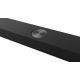 38. LG S95TR Soundbar 9.1.5 channels 810W Bluetooth 5.1 Dolby Atmos Black
