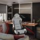 Huzaro Force 5.7 Grey Gaming Chair