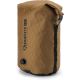 Qunature waterproof bag with valve khaki 6l