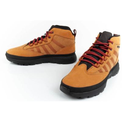 19. Timberland Euro Trekker M TB0A62CR231 shoes