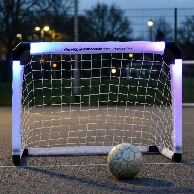 19. FOOTBALL GOAL 71X45X50CM LUMINOUS ENERO